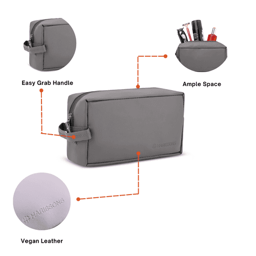 SOLO POUCH - Travel Accessories