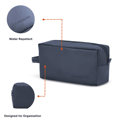 SOLO POUCH - Travel Accessories