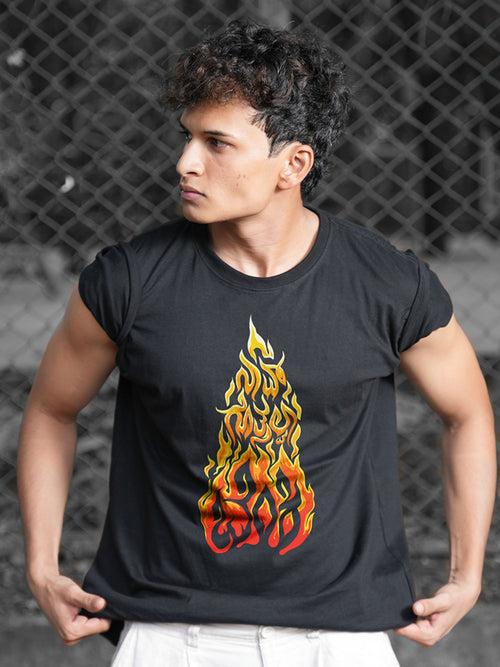 Naav Gothalla Benki TShirt | Kannada TShirt