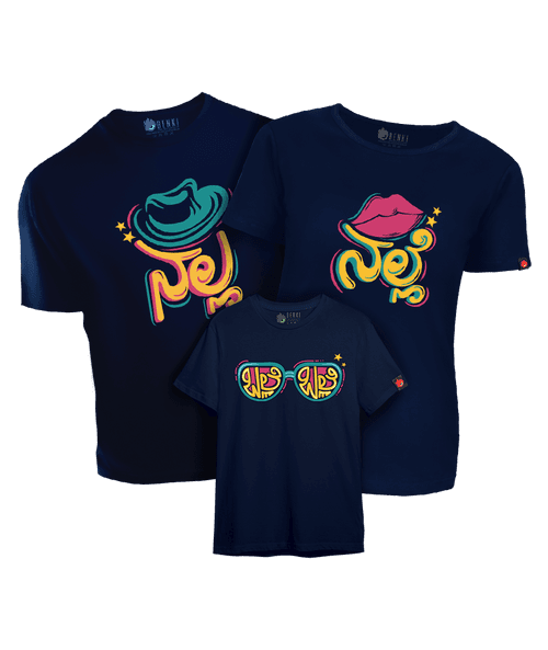 Balle Balle Kids TShirt | Kannada Kids TShirt