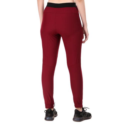 Ultra Lightweight Lower For Women (Maroon)