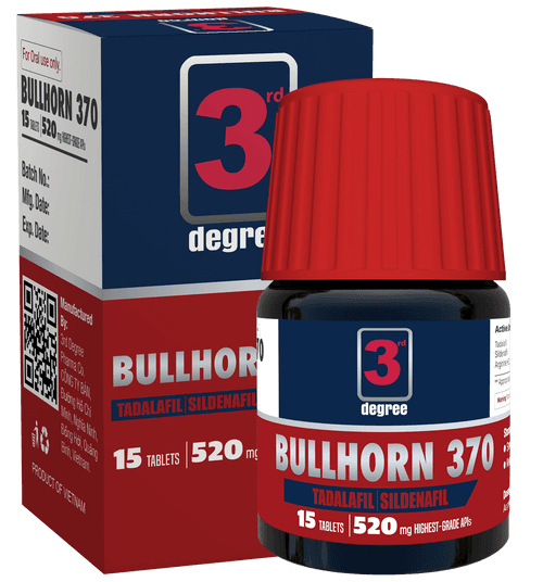 Bullhorn 370: Unleash Your Inner Vigor. Massive discount ₹̶2̶0̶0̶0̶ Now at ₹999.