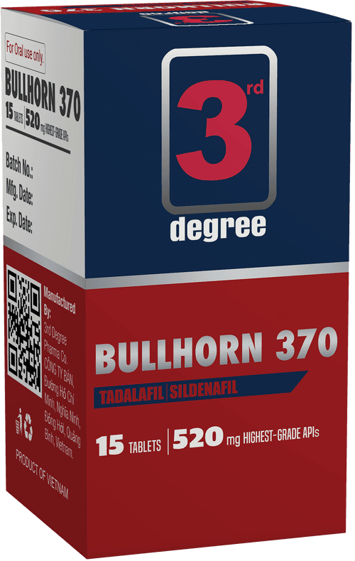 Bullhorn 370: Unleash Your Inner Vigor. Massive discount ₹̶2̶0̶0̶0̶ Now at ₹999.