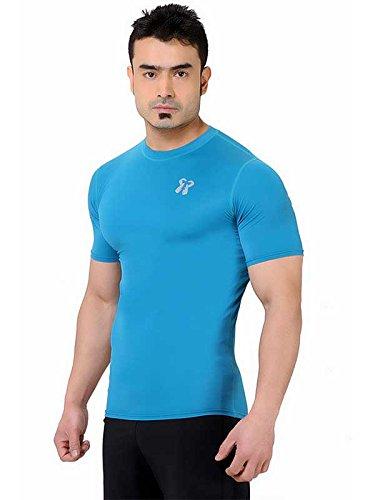 Limited-Time Offer: Free Drift Compression T-Shirt with Purchase Rs 2000/-