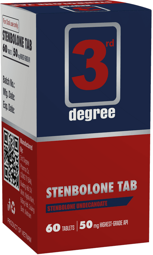 Stenbolone tab : Powerful Oral form of Stenbolone Acetate for Extreme Fat loss and High Quality Hard, lean and Dry Muscles.