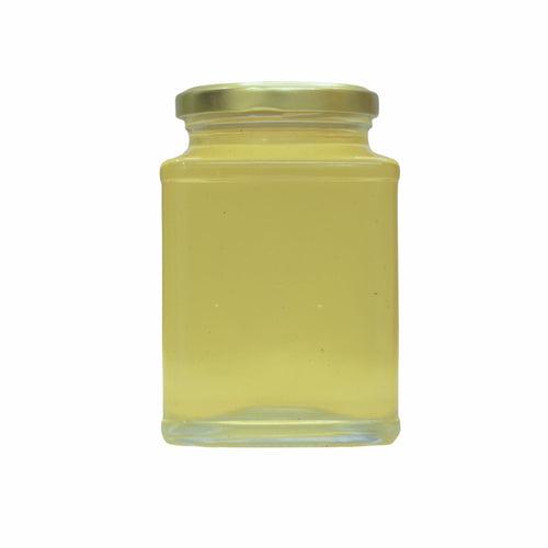 Raw Forest Water Coloured Honey