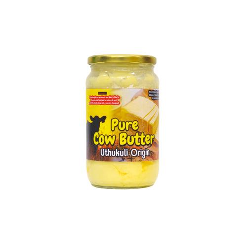 Pure Uthukulli Origin Cow Butter