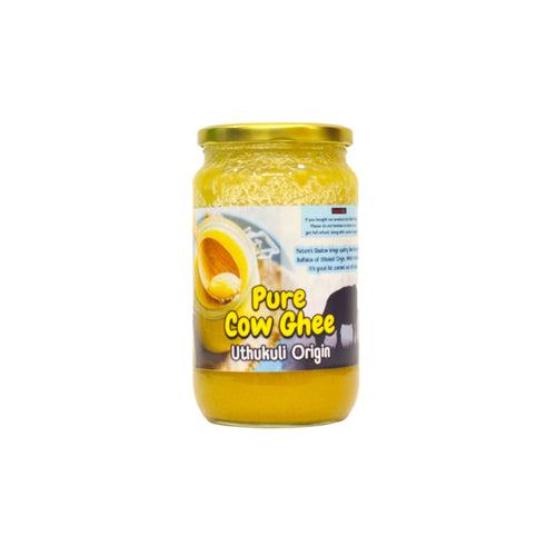 Pure Uthukulli Origin Cow Ghee