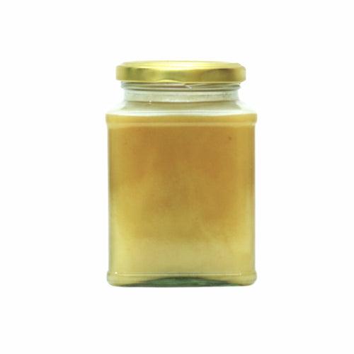 Raw Forest White (Milk Coloured) Honey