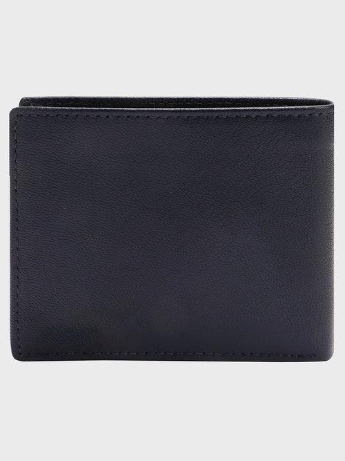 Elegance Exclusive Loel Police Brand Navy Coin Wallets for Timeless Style and Security