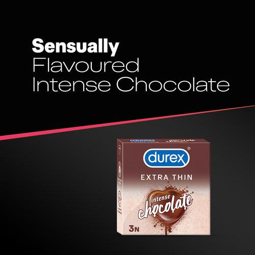 Durex Playthings Steamy Weekend Playkit