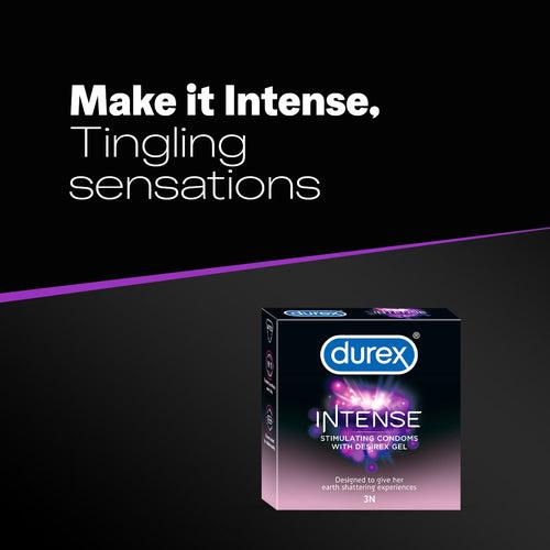 Durex Playthings Lovecation Playkit