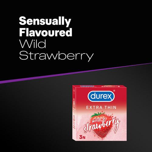 Durex Playthings Lovecation Playkit