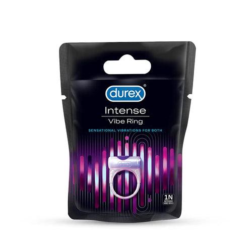 Durex Sensational Combo