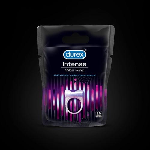 Durex Turn On the Vibe