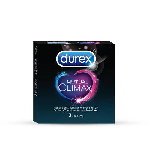 Durex Endless Play Combo