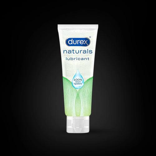 Durex Effortless Playtime