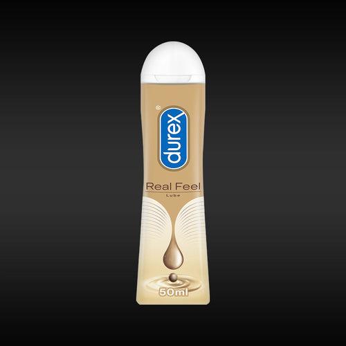 Durex Feel the Glide