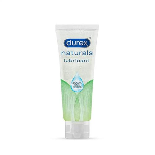 Durex Natural Sensations Combo