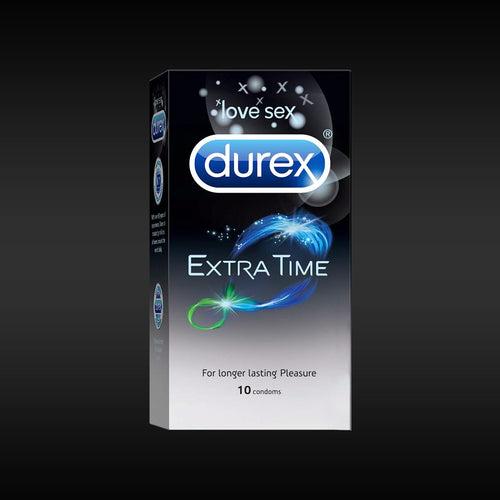 Durex Endless Pleasure