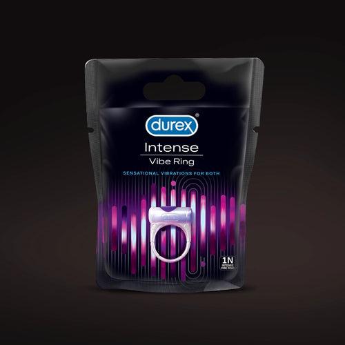 Durex Tease Me