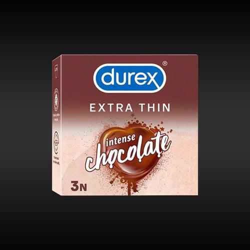 Durex Flavoured Fantasy