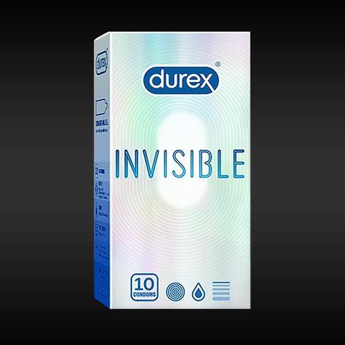 Durex Dual Delight