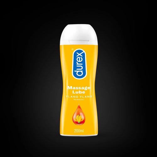 Durex Sensual Turn On