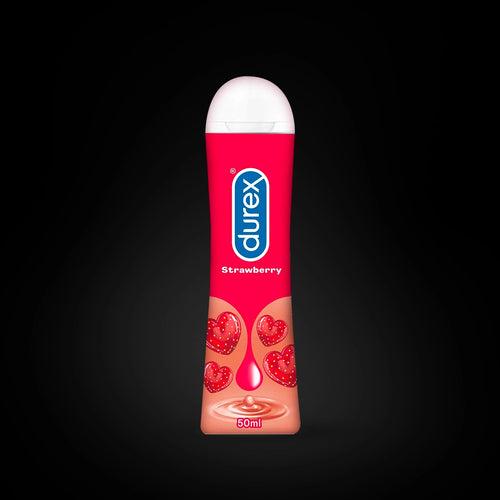 Durex Delicious Playtime