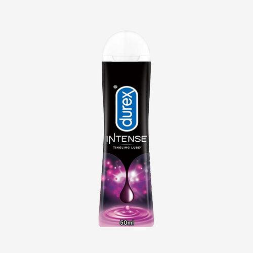 Durex Intensegasm Play Kit