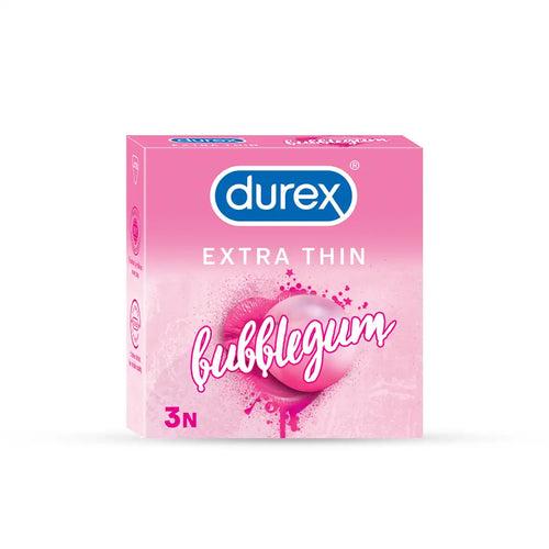 Durex Sensual Flavoured Play Combo
