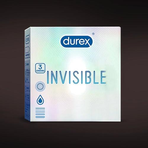 Durex Please Me