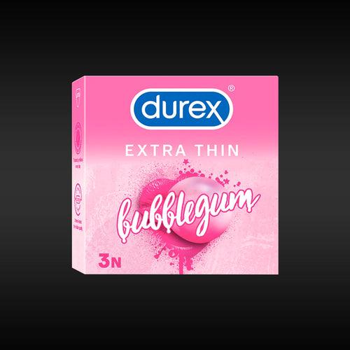 Durex Flavoured Fantasy