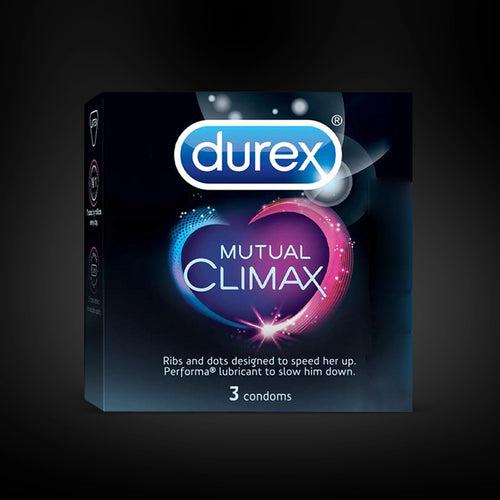 Durex Hot N Spicy Playnight