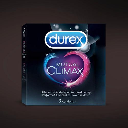 Durex Hot N Spicy Seduction