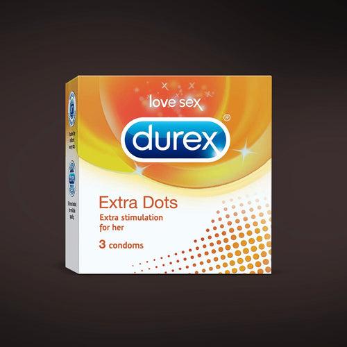 Durex All Rounder