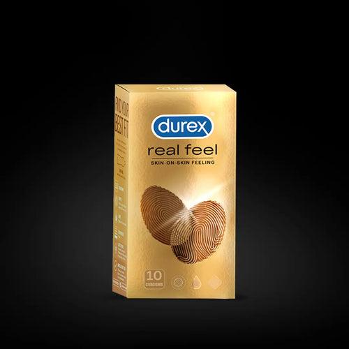 Durex Free Your Desires