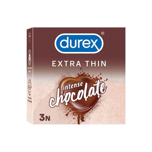 Durex Deliciously Close