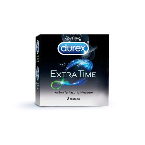 Durex Closer Sensations