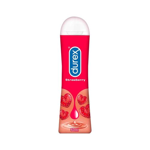 Durex Deliciously Close