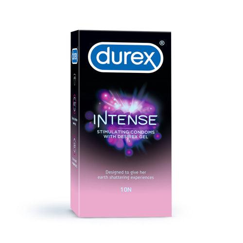 Durex Foreplay Like No Other