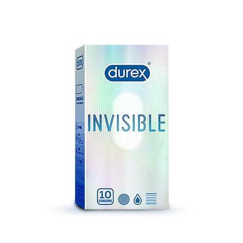 Durex Skin Like Combo