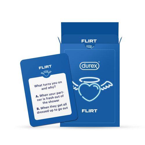 Durex Play Kit - Sugar Rush