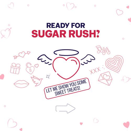 Durex Play Kit - Sugar Rush