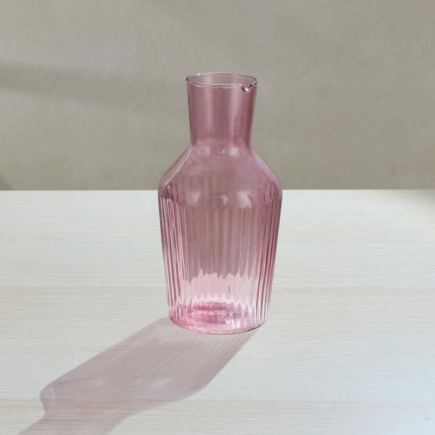 Splendid Carafe - Pink