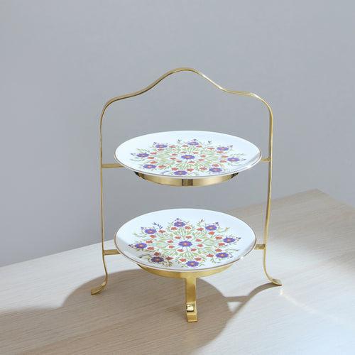 Classic Cake Stand