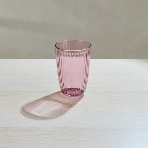 Set of 6 Splendid Tumbler - Pink