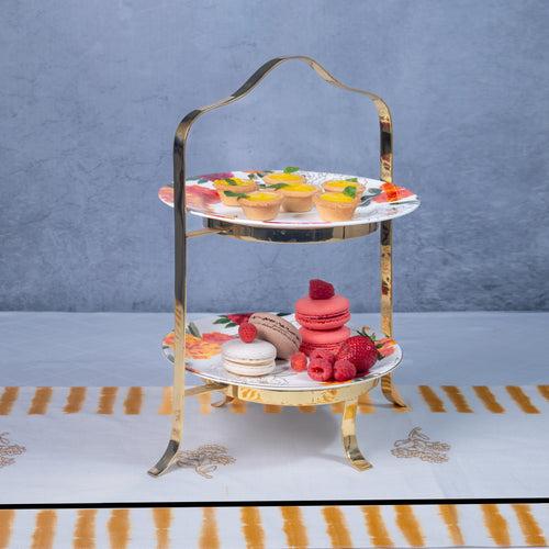 Classic Cake Stand