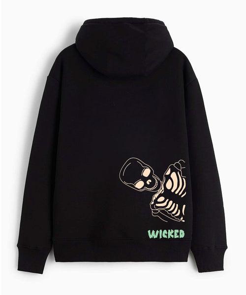 WICKED - Hooded Sweatshirt