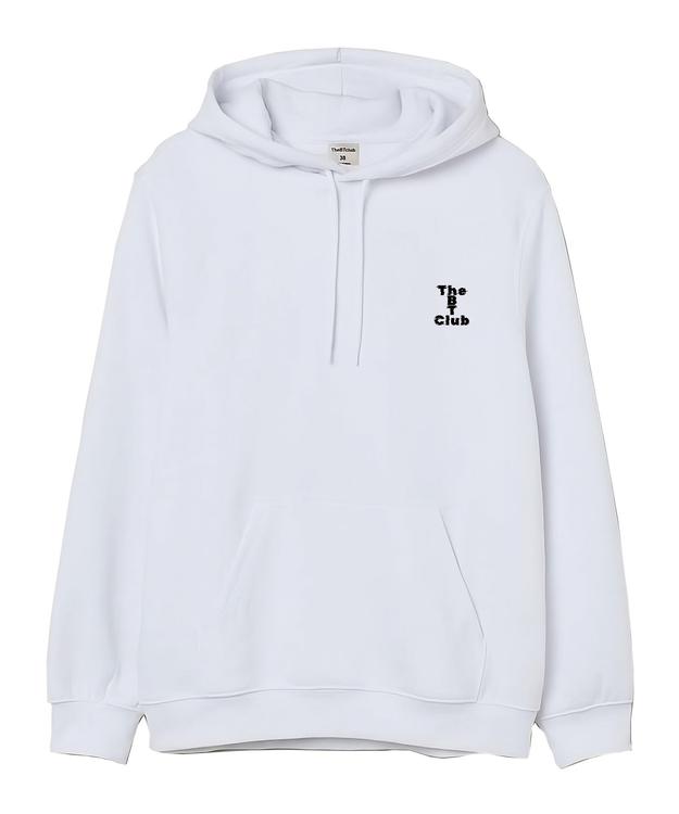 UP ALL NIGHT -Hooded Sweatshirt